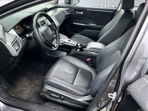 Used 2020 Honda Clarity Touring image 25