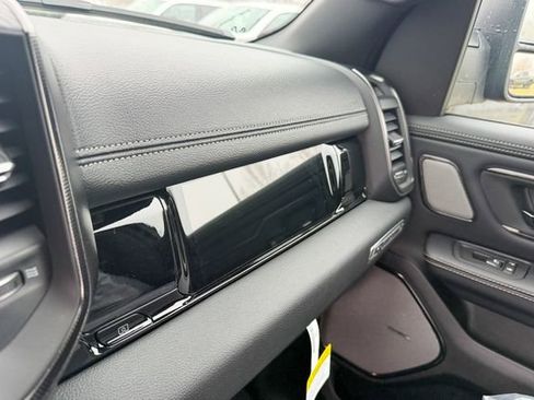 New 2026 RAM 1500 Rebel w/ G/T Package image 24