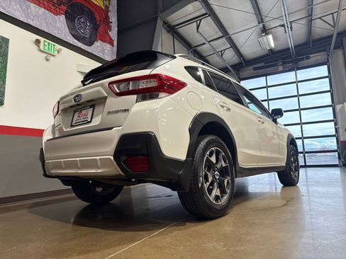 Used 2018 Subaru Crosstrek 2.0i Premium image 36