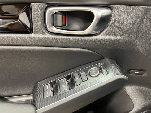 New 2026 Honda Civic Sport Touring image 15