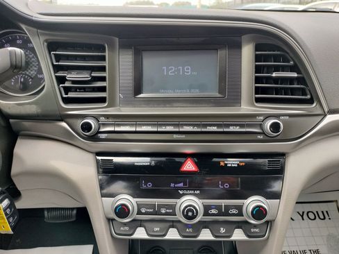 Used 2020 Hyundai Elantra SE image 38