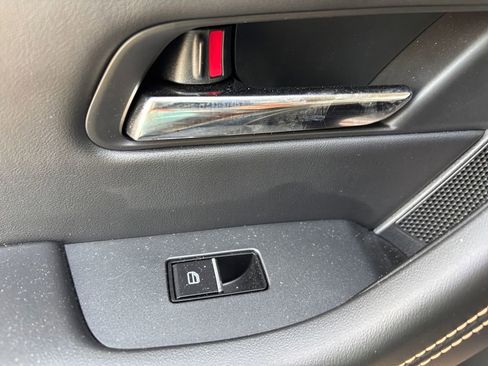 Used 2025 MAZDA CX-90 3.3 Turbo w/ Premium Sport Pkg image 30