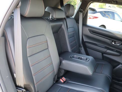 Certified 2026 Honda CR-V Sport-L image 12