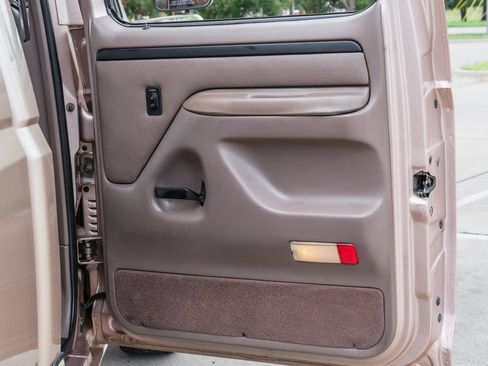 Used 1997 Ford F350 4x4 Crew Cab image 36