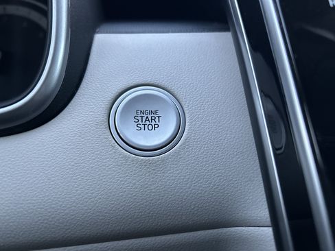 Used 2024 Hyundai Tucson SEL image 21