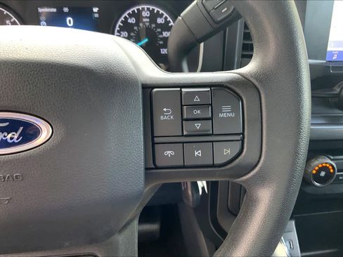Used 2023 Ford F150 XL w/ STX Appearance Package image 24