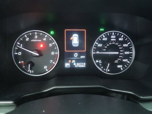 Used 2024 Subaru Outback Onyx Edition image 13