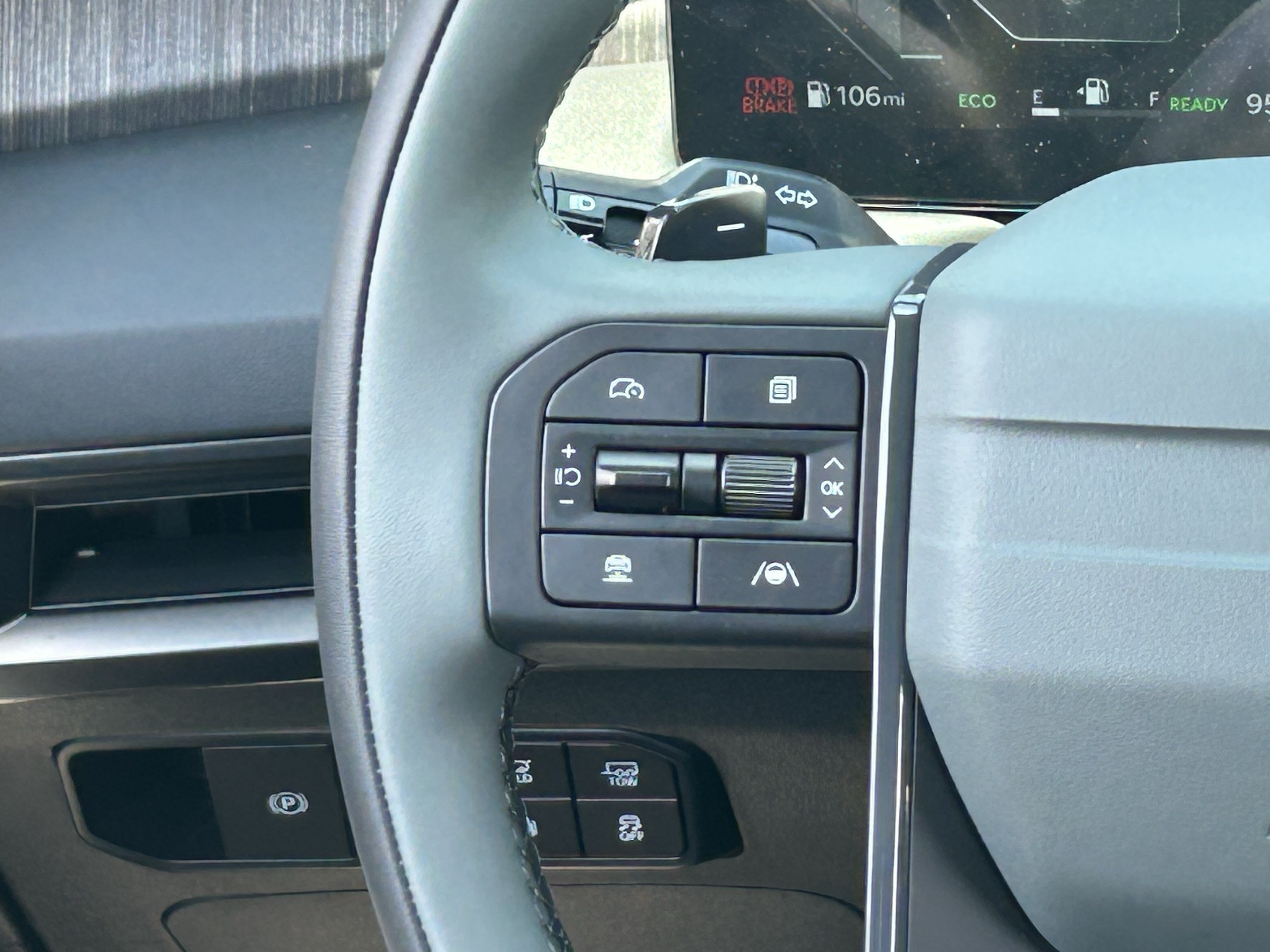 New 2027 Kia Telluride X-Line SX Prestige AWD/4WD image 21