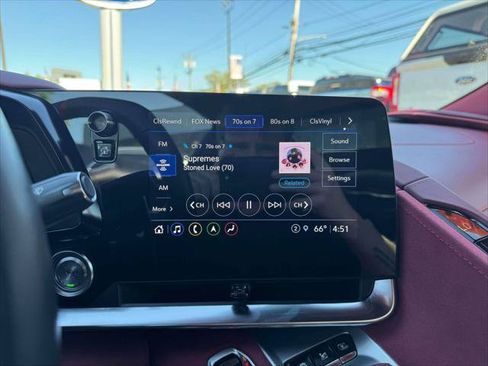 Used 2021 Chevrolet Corvette Stingray Premium Conv w/ Z51 Performance Package RWD image 27