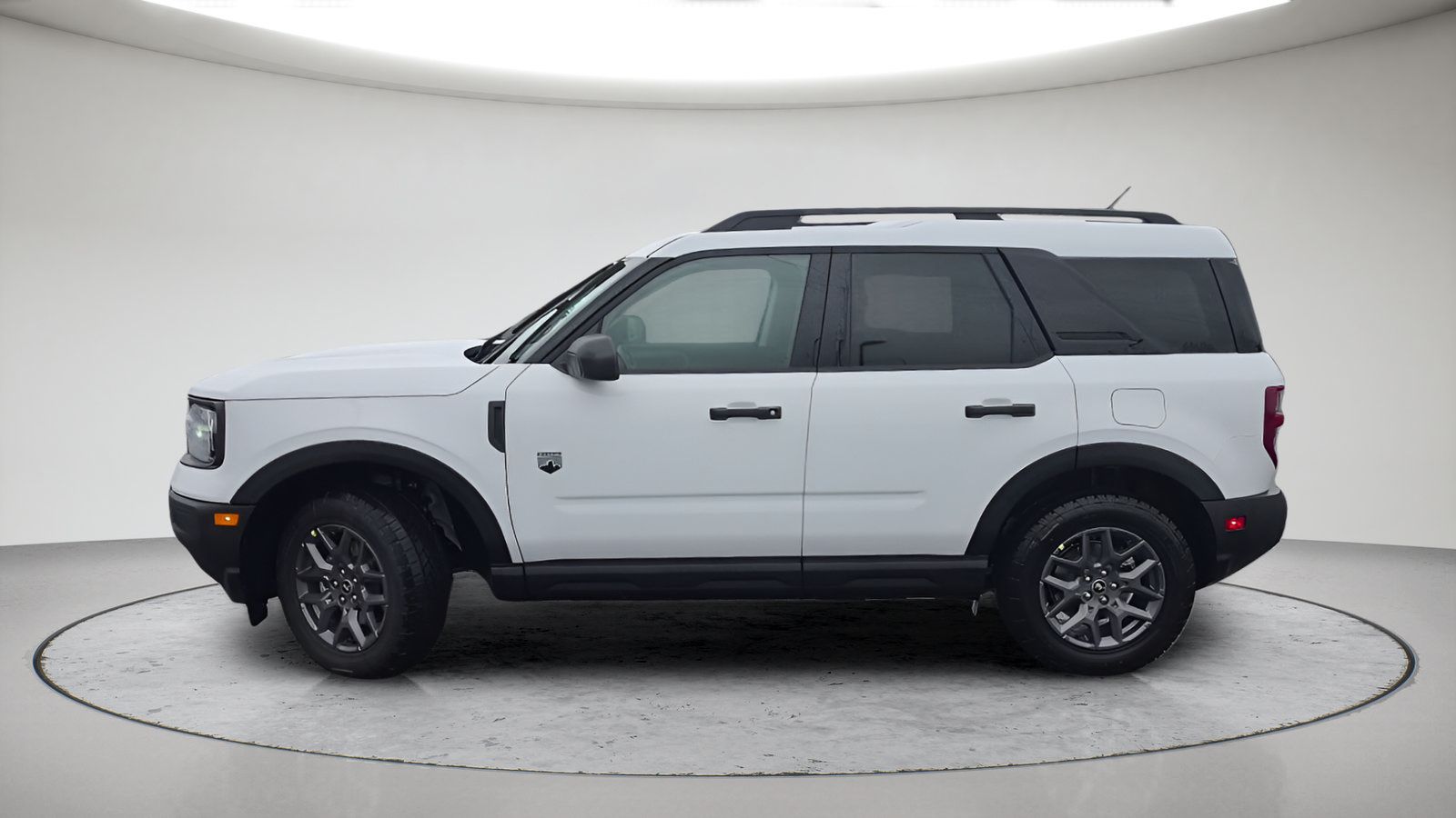 New 2026 Ford Bronco Sport Big Bend w/ Convenience Package AWD/4WD image 11