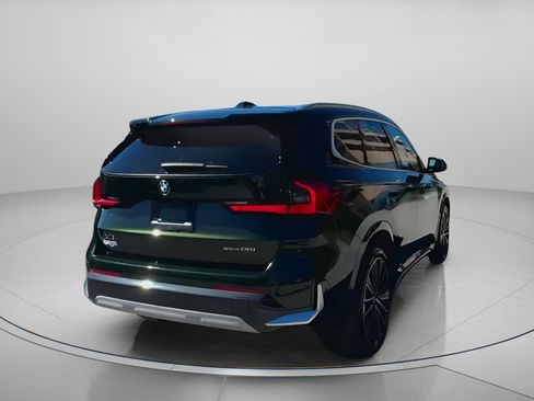 Used 2025 BMW X1 xDrive28i w/ Convenience Package image 27