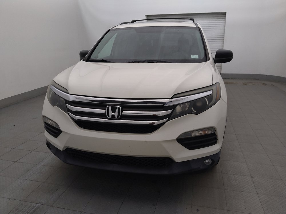 Used 2017 Honda Pilot EX-L image 15