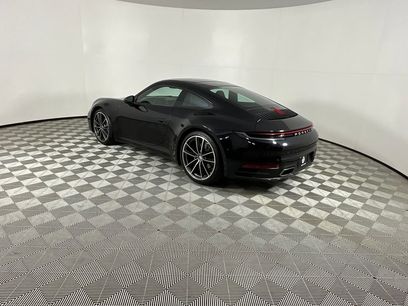 Used 2021 Porsche 911 Carrera