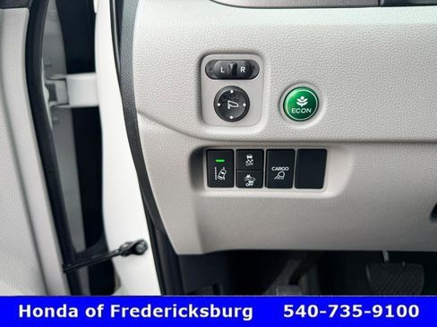 Certified 2026 Honda Ridgeline RTL image 34