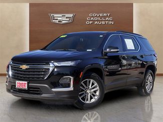 Used 2023 Chevrolet Traverse LT video 1