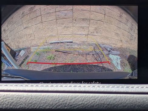 Used 2025 MAZDA CX-30 AWD 2.5 S w/ Preferred Package image 17