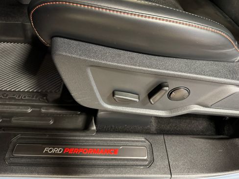 Used 2024 Ford Bronco Raptor AWD/4WD image 29