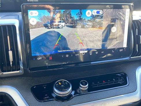 New 2026 Ford Expedition Tremor image 17