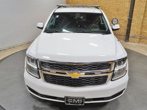 Used 2018 Chevrolet Tahoe 2WD image 5