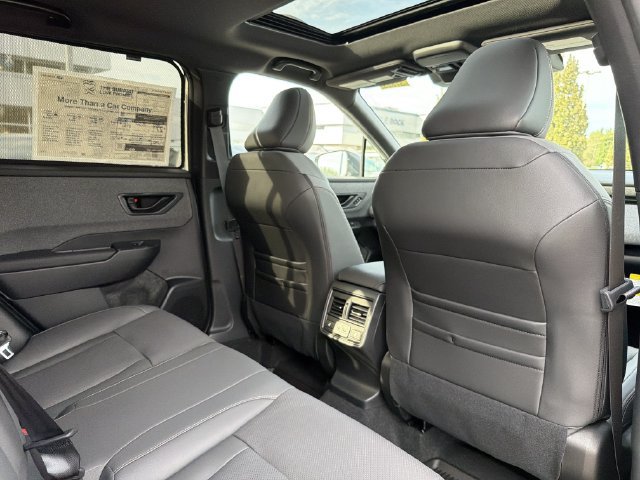 New 2026 Subaru Outback Limited AWD/4WD image 17