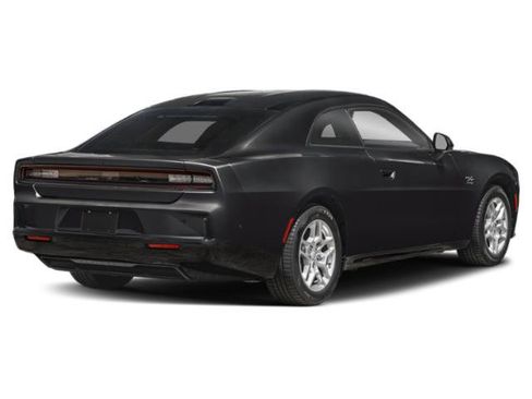 Used 2024 Dodge Charger Daytona Scat Pack w/ Plus Group AWD/4WD image 2