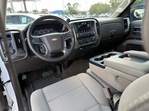 Used 2014 Chevrolet Silverado 1500 LT w/ All Star Edition image 18