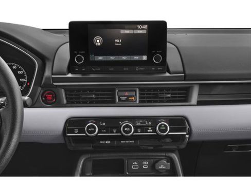 Used 2023 Honda Pilot LX image 10