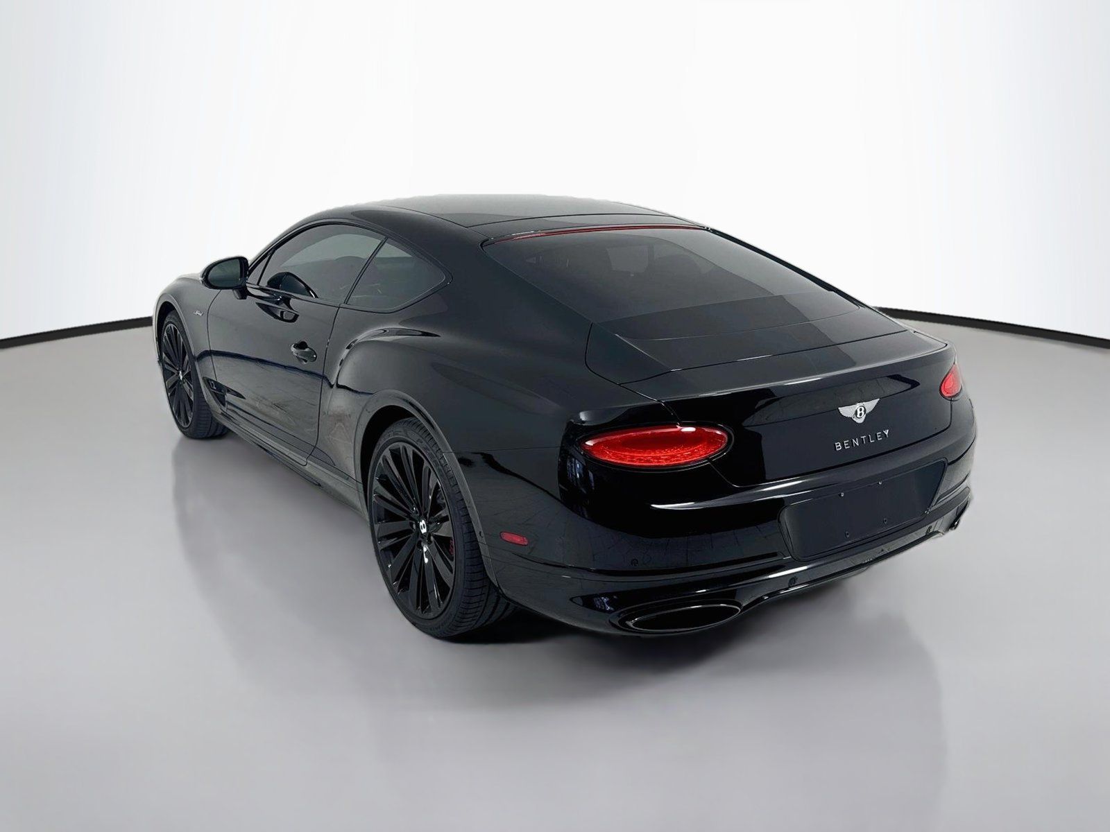 Certified 2022 Bentley Continental GT Speed AWD/4WD image 3