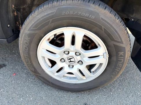Used 2004 Honda CR-V EX image 19
