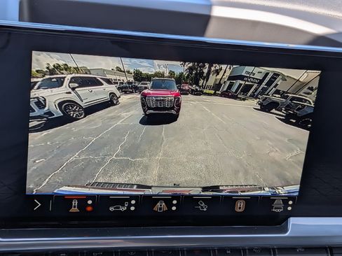 New 2026 GMC Sierra 1500 SLT w/ SLT Premium Plus Package AWD/4WD image 30