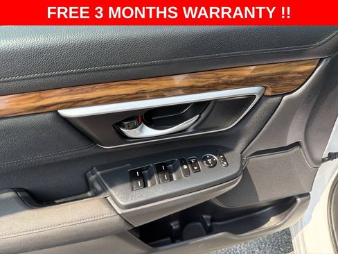 Used 2020 Honda CR-V EX image 12