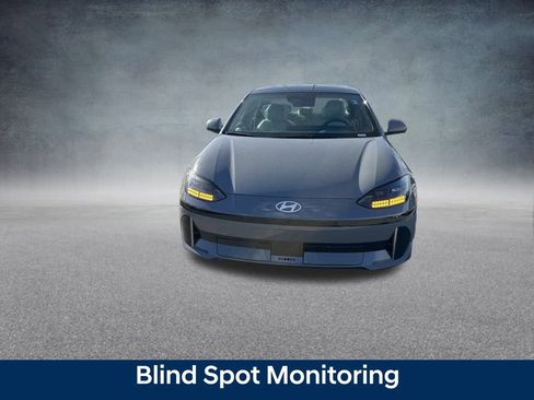 New 2025 Hyundai Ioniq 6 Limited image 9