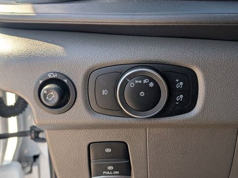 Certified 2022 Ford E-Transit Medium Roof w/ Interior Upgrade Package image 21