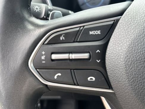 Used 2022 Hyundai Santa Fe Limited w/ Winter Weather Package FWD image 27