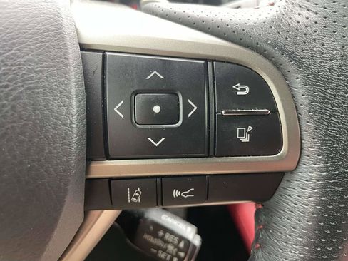Used 2022 Lexus RX 350 F Sport w/ Accessory Package AWD/4WD image 26