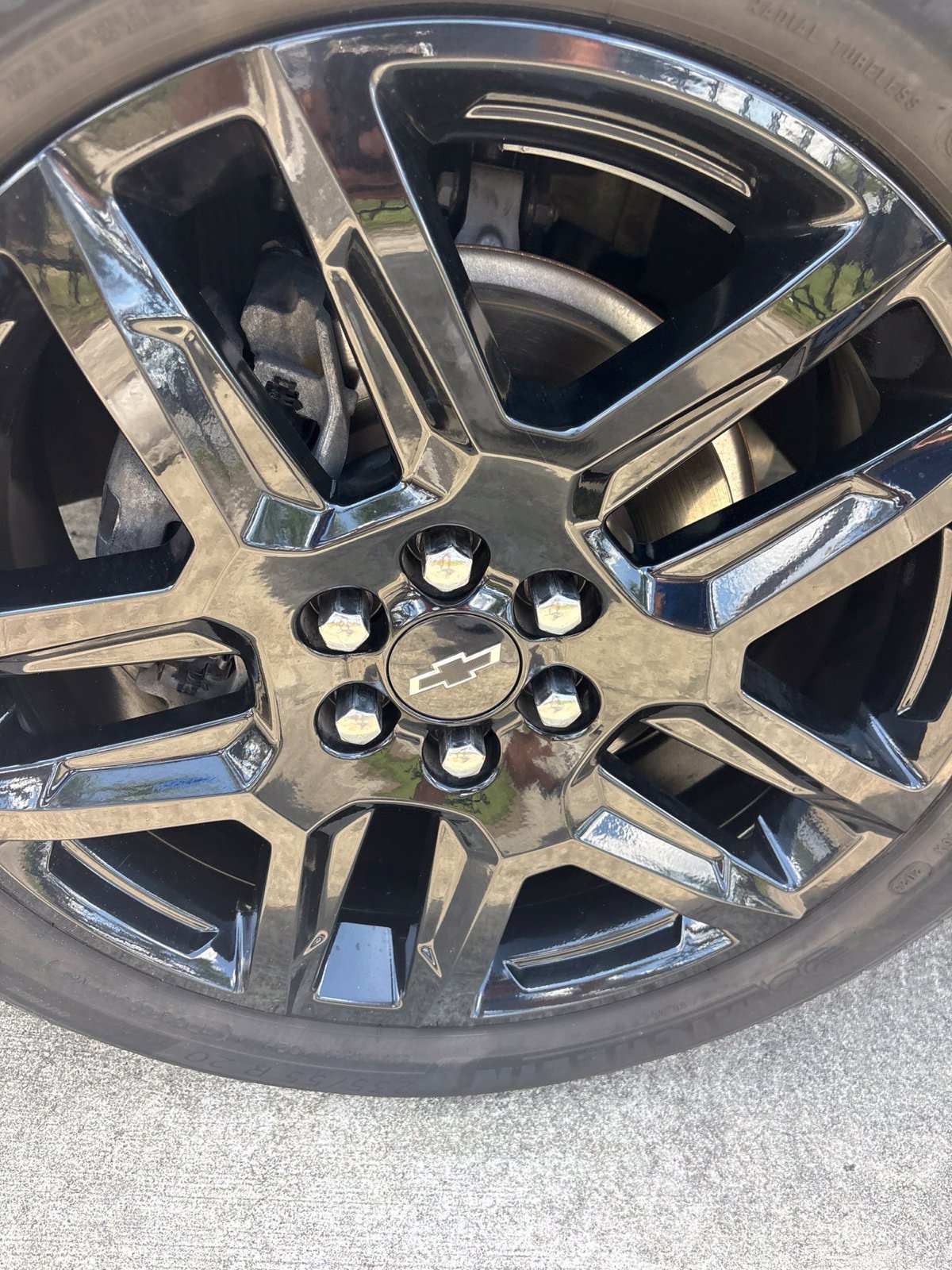 Used 2024 Chevrolet Blazer RS w/ Driver Confidence II Package FWD image 10
