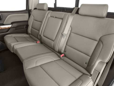 Used 2017 GMC Sierra 1500 SLT image 17