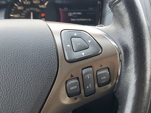 Used 2014 Lincoln MKX AWD w/ Equipment Group 102A image 11