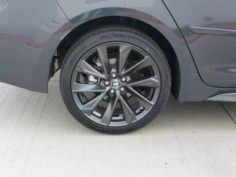 Used 2026 Toyota Corolla SE w/ SE Package FWD image 36