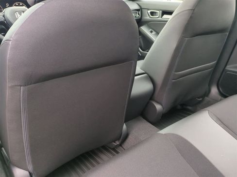 New 2026 Honda Civic Sport image 19