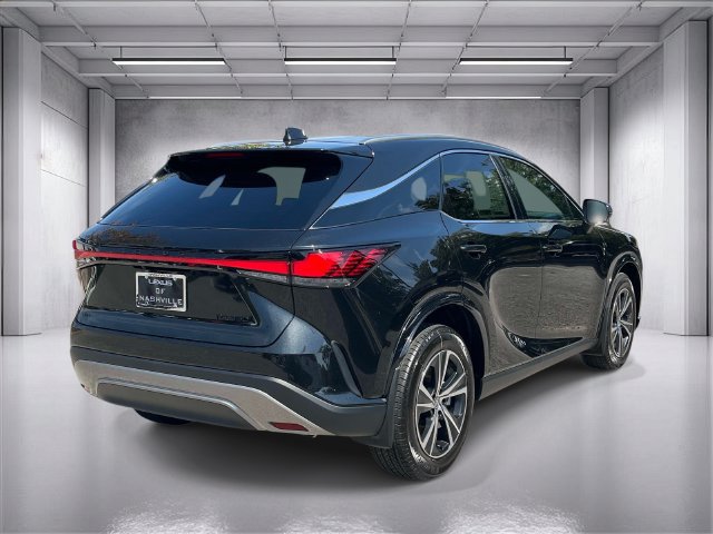 New 2026 Lexus RX 350 Premium w/ Convenience Package FWD image 3