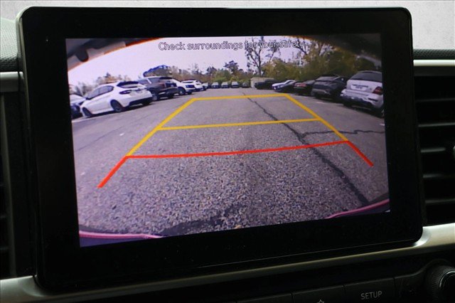 Used 2022 Hyundai Venue SE w/ Cargo Package FWD image 15