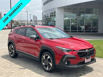 Certified 2025 Subaru Crosstrek 2.5i Limited