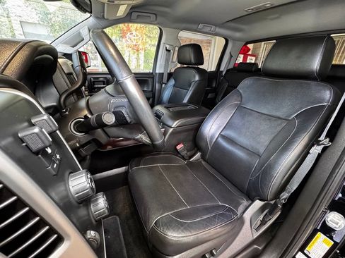 Used 2018 GMC Sierra 1500 SLT AWD/4WD image 20