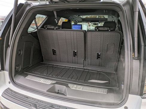 New 2026 Chevrolet Tahoe Z71 w/ Z71 Off-Road Package image 27