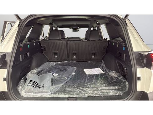 New 2026 Subaru Outback Limited image 35