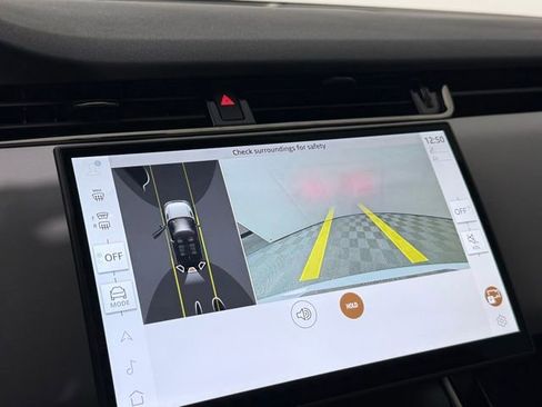 Certified 2026 Land Rover Range Rover Evoque S image 19