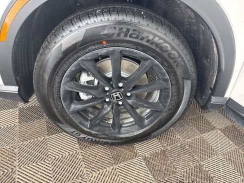 Certified 2026 Honda CR-V Sport-L image 35