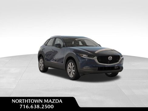 New 2026 MAZDA CX-30 AWD 2.5 S w/ Premium Package image 3