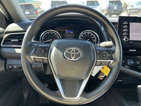 Used 2024 Toyota Camry LE image 33